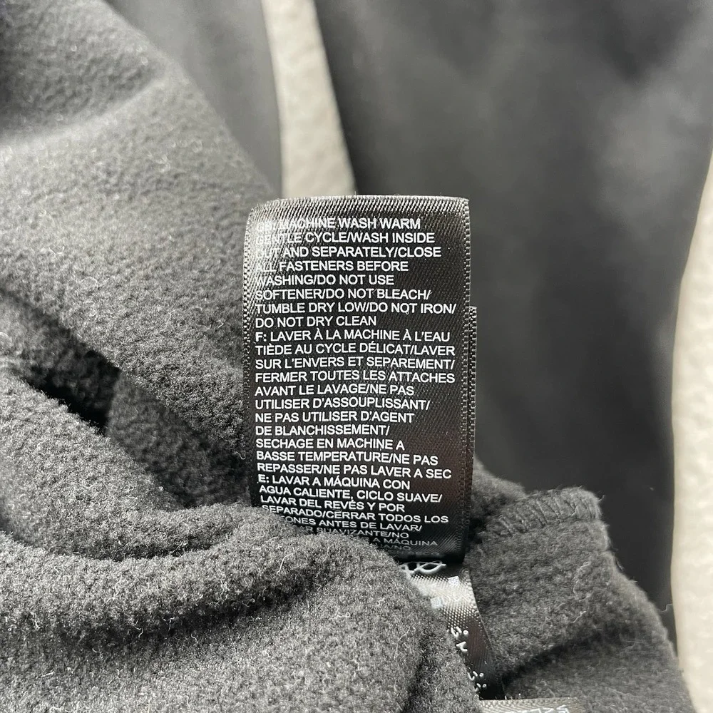 The North Face all items